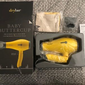 Baby Buttercup Dryer